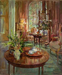De Studio Lamp